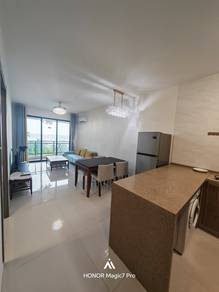 Condominium For Rent in Ataraxia Park @ Forest City