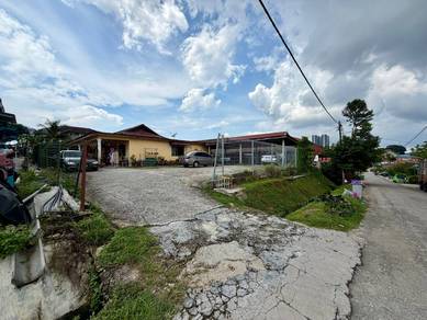 Residential Land in Johor Bahru, JHR