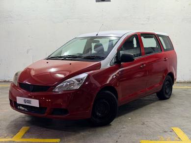 Proton Exora MC B-LINE in Balakong, SGR