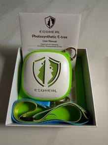 Ecoheal photosynthetic E-tree