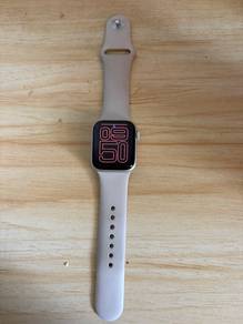 Apple Watch SE 2nd Gen (GPS)