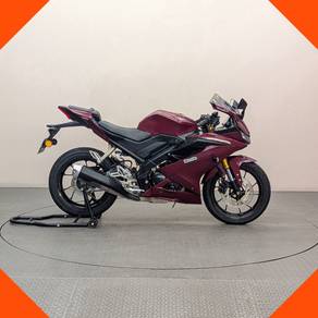 Yamaha YZF-R15