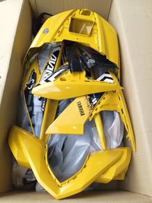 Coverset dan rim.. 