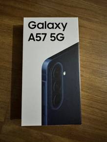 Samsung A57