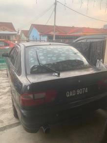 Proton Wira GLi A/B SE in Klang, SGR