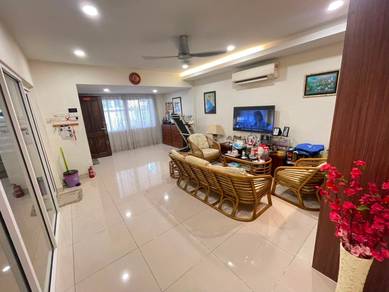 2-storey Terraced House For Sale in Petaling Jaya,SGR