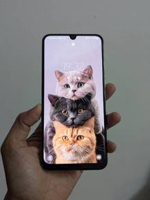 Samsung A50 6+128gb