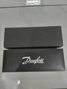Danfoss GmbH Made in Germany Premium Metal Pen