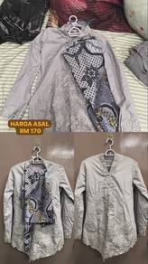 Baju Kebaya Modern