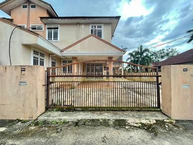 Cluster House For Rent in Kota Bharu,KTN