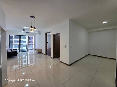 Service Residence For Sale in Jesselton Twin Towers