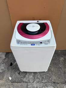 Toshiba washing machine mesin basuh 9kg