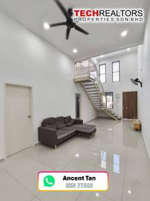 1.5-storey Terraced House For Rent in Sungai Petani,KDH