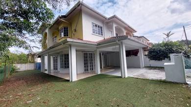 2-storey Terraced House For Rent in Bandar Kinrara,SGR