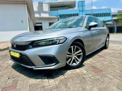 Honda Civic E in Cheras, KUL