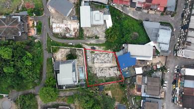 Residential Land in Kuching, SWK