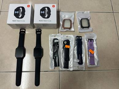 Redmi Watch 5 Lite