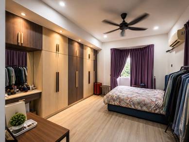 Townhouse For Sale in Cheras,KUL