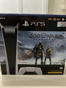 PS5 Digital Edition
