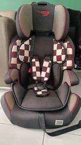 Booster Car Seat untuk dijual