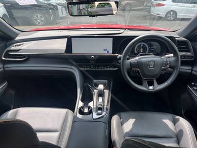 2024 Toyota Crown SPORT Z