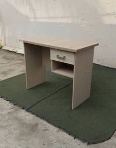YE41G Meja Tulis 3 Feet Writing Study Table