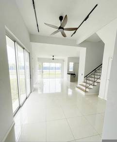 2-storey Terraced House For Rent in Rawang,SGR