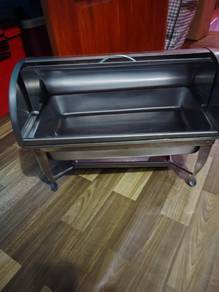 Barang Katering Untuk Dilepaskan