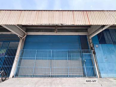 Warehouse / Factory For Rent in Kapar,SGR