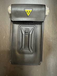 Toppeak bicycle phone case