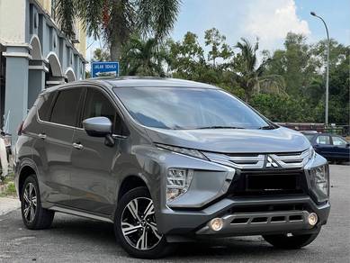 Mitsubishi Xpander    in Bandar Mahkota Cheras, SGR