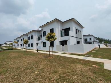 2-storey Terraced House For Rent in Masai,JHR