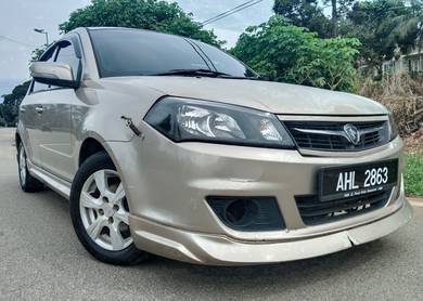 2011 Proton Saga FL