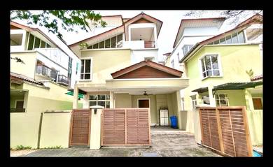 Bungalow House For Sale in Shah Alam,SGR