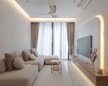 Service Residence For Sale in DPulze Cyberjaya
