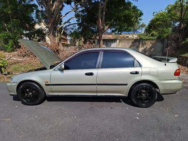 Honda Civic EFI in Nilai, NSN