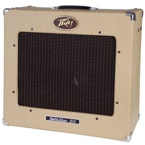 Peavey Delta Blues 210 Combo Guitar Amp - 30W