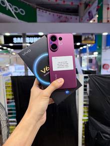 vivo v60 5g ram12gb/512gb snapdragon 7gen4