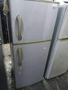 Fridge Double Door LG