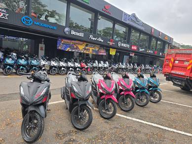 Honda Vario 125