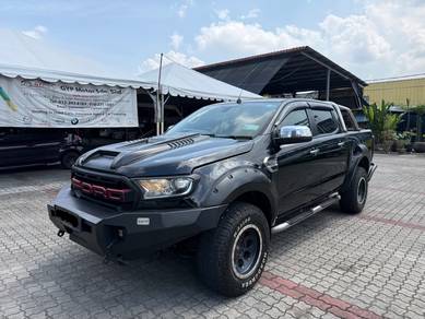 Ford Ranger XLT in Bandar Sunway, SGR