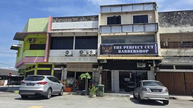 Shop lot For Sale in Butterworth,PNG