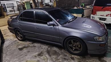 Toyota Corolla SEG in Masai, JHR