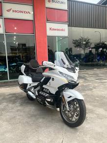 Honda GL1800 Gold Wing