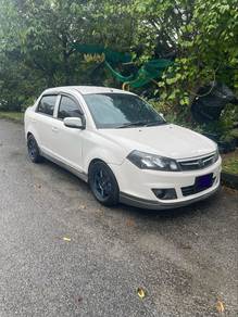 Proton Saga FLX SE in Sungai Petani, KDH