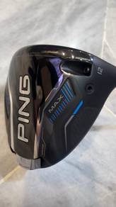 Ping G440 Max 2025 Men's Driver