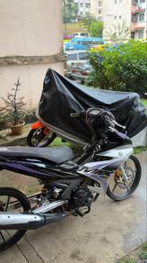 Yamaha Y15ZR