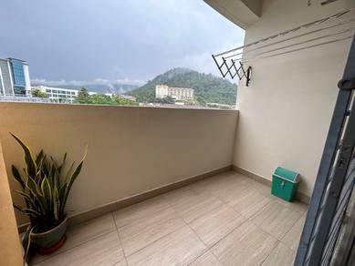 Apartment For Sale in Damansara Sutera