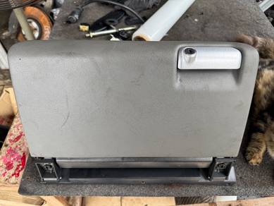 No 31-12-23 Porsche Boxster 986 996 Glove Box