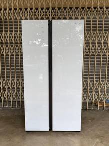 Hisense Inverter Peti ais Fridge 620Ltr